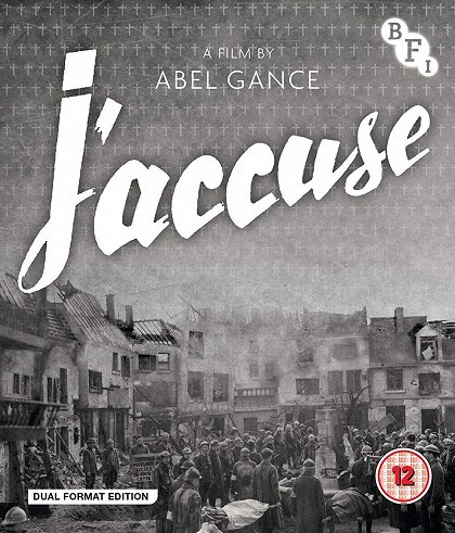 J'accuse !