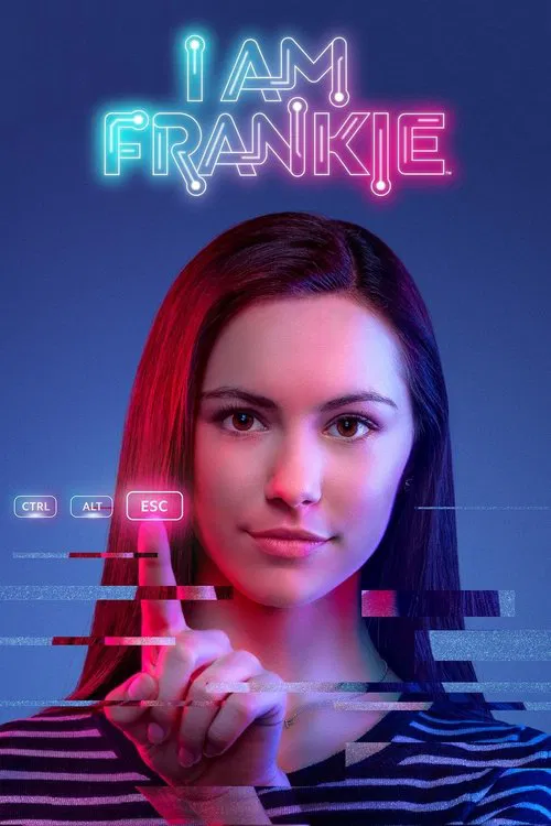 Já...Nejsem sama