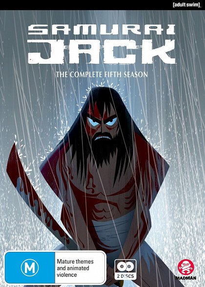Jack and the Spartans