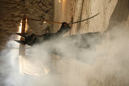 Jack Hunter: Ztracený poklad Ugaritů