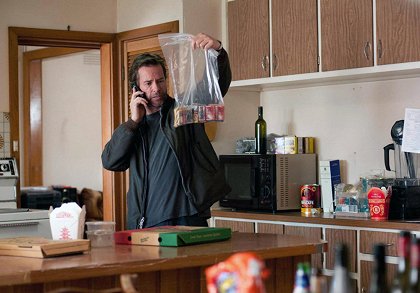 Jack Irish: Bad Debts