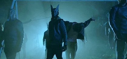 Jackals