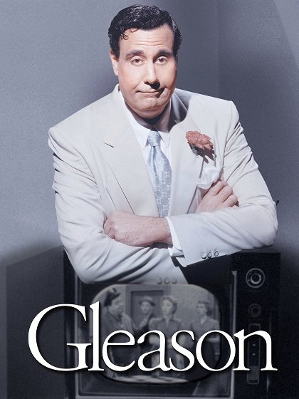Jackie Gleason