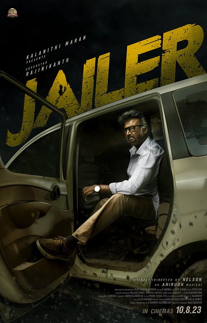 Jailer