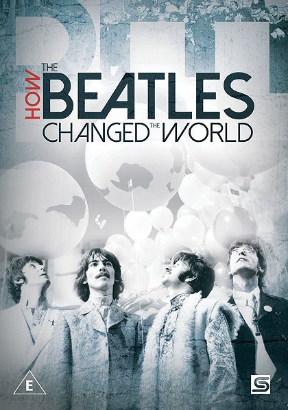 Jak Beatles změnili svět