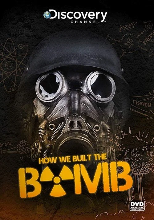 Jak jsme vyrobili bombu