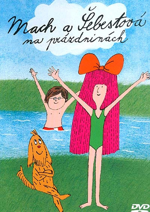Jak Mach a Šebestová zavinili zmizení Lukáše Tůmy
