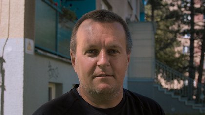 Jak orat s čertem, život s mnohočetným myelomem