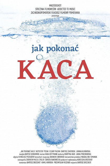Jak pokonać kaca