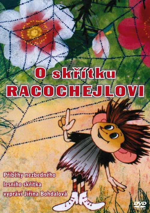 Jak potkal kouzelníka