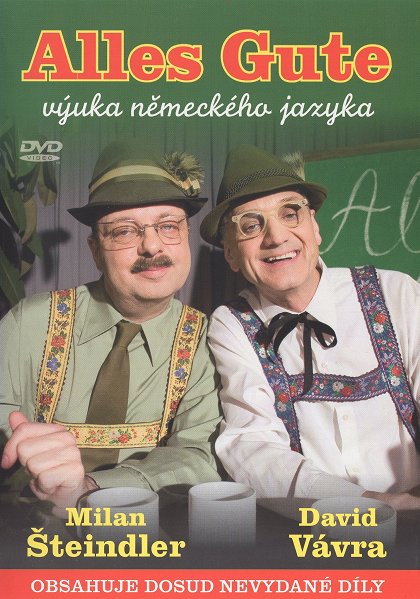 Jak se Češi baví