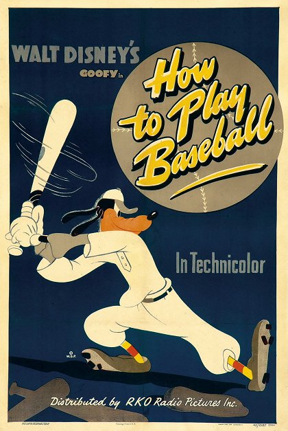 Jak se hraje baseball