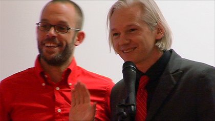 Jak se krade tajemství: Příběh Wikileaks