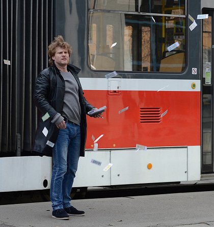 Jak se moří revizoři