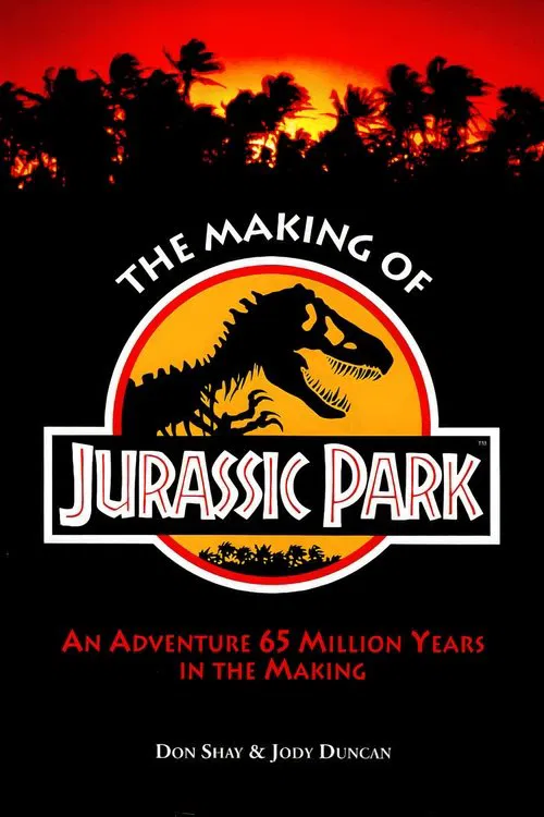 Jak se točil Jurský park