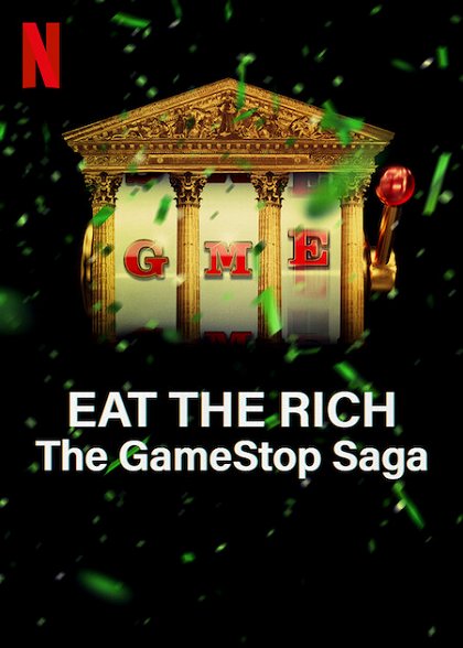 Jak si namazat pracháče na chleba: GameStop