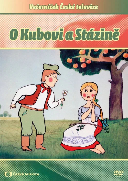 Jak vodník Kebule navařil mlhu