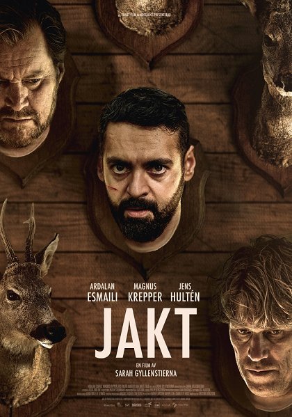 Jakt