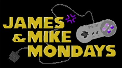 James & Mike Mondays