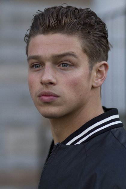 Jamesy Boy