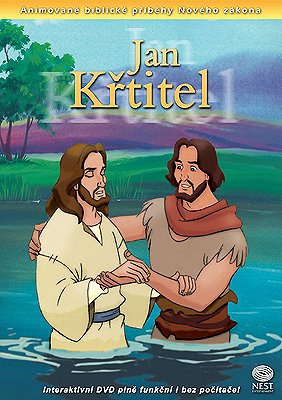 Jan Křtitel