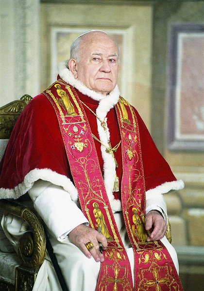 Jan XXIII.: Papež míru
