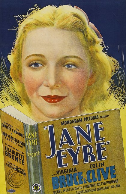 Jane Eyre