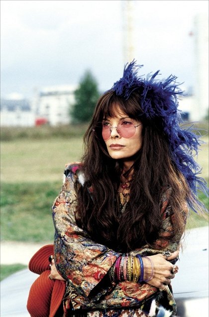 Janis a John