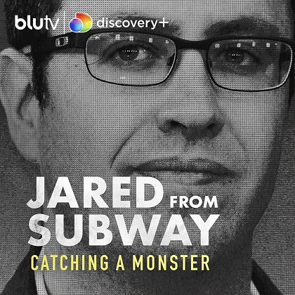 Jared ze Subwaye: Dopadení monstra