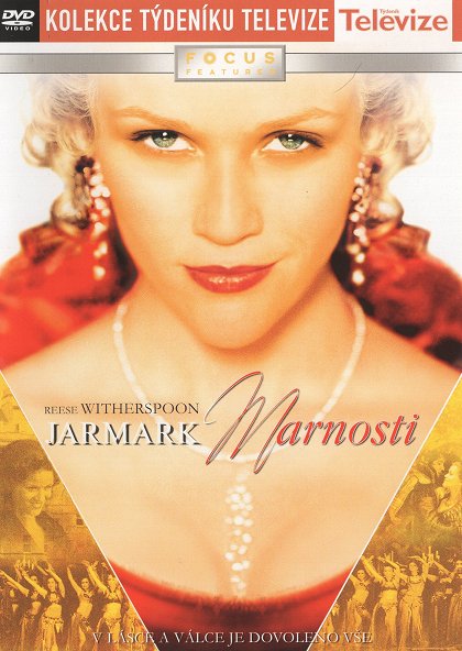 Jarmark marnosti