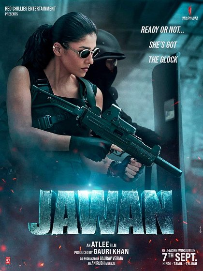 Jawan