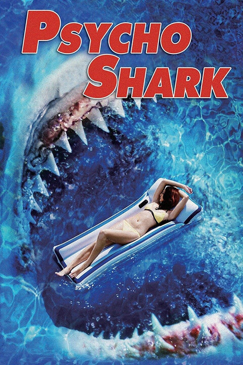 Jaws in Japan