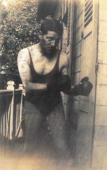 Jean Gabin osobně