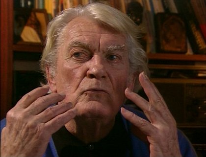 Jean Marais - Autoportrét