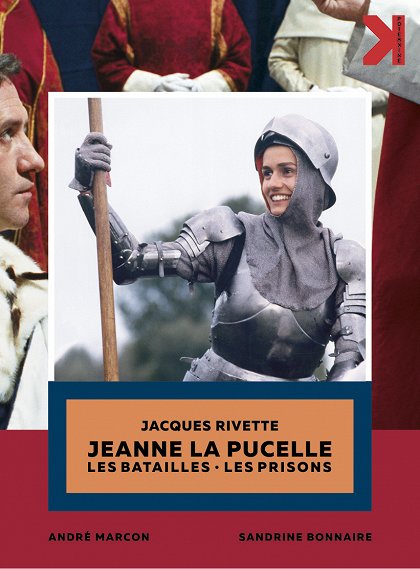 Jeanne la Pucelle I - Les batailles
