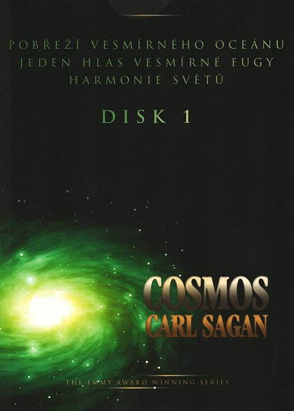 Jeden hlas vesmírné fugy