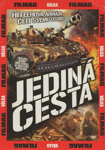 Jediná cesta