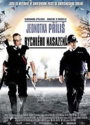 Jednotka příliš rychlého nasazení