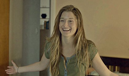 Jenny se vdává