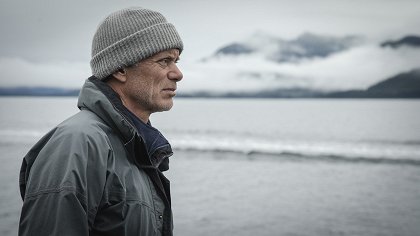 Jeremy Wade: V temných vodách