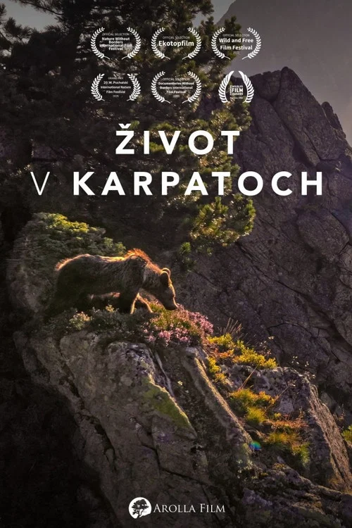 Jeseň