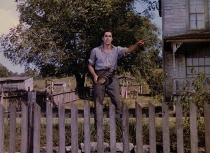 Jesse James
