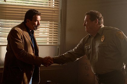 Jesse Stone: Nový začátek