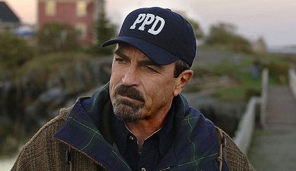Jesse Stone: Smrt v jezeře