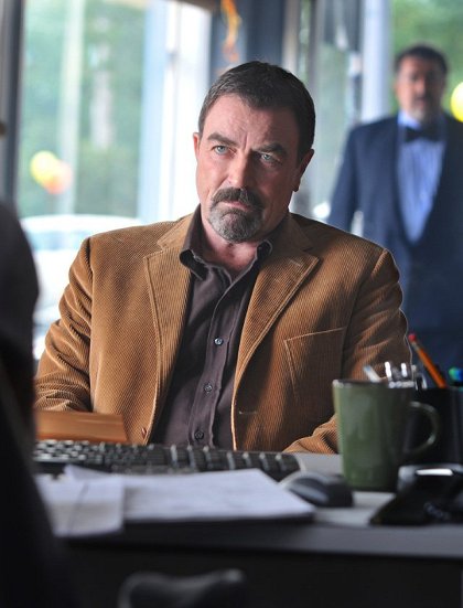 Jesse Stone: Ztracená nevinnost