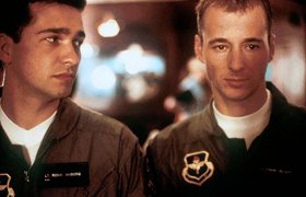 Jets - Život na hraně