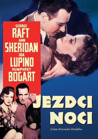Jezdci noci