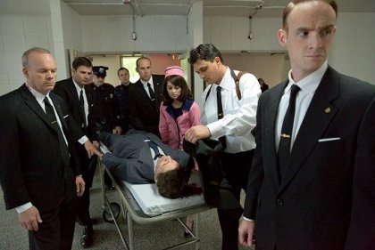 JFK: Nezvratný důkaz