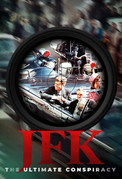 JFK: Spiknutí