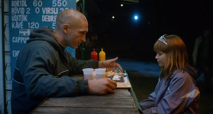Jiná smečka